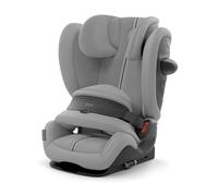 CYBEX Siège auto Pallas G3 Plus Mid grey - 15 mois à 12 ans