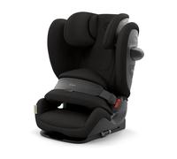 CYBEX Siège auto Pallas G3 Plus Moon black - 15 mois à 12 ans