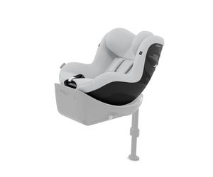 Cybex - Siège-auto Sirona G i-Size groupe 0/1 - Fog Grey 2025