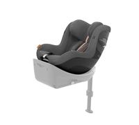 Cybex - Siège-auto Sirona G i-Size groupe 0/1 - Plus Lava Grey
