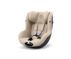 Cybex - Siège-auto Sirona G3 i-Size groupe 0+/1 - Almond Beige