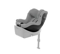Cybex - Siège-auto Sirona G3 i-Size groupe 0+/1 - Plus Stone Grey