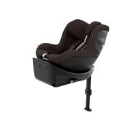 Cybex - Siège-auto Sirona Gi i-Size groupe 0+/1 - Plus Chocolate Brown