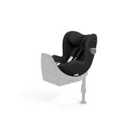 CYBEX - Siège-auto Sirona T i-Size groupe 0/1 - Sepia Black