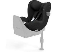 CYBEX - Siège-auto Sirona T i-Size groupe 0/1 - Sepia Black