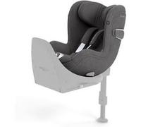 CYBEX - Siege-auto Sirona T I-size Plus Platinum 45-105cm Mirage Grey Gris G