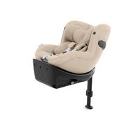 Cybex - Siège-auto Sirona Ti i-Size groupe 0/1 - Plus Cosy Beige