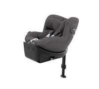 Cybex - Siège-auto Sirona Ti i-Size groupe 0/1 - Plus Mirage Grey