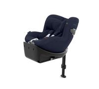 Cybex - Siège-auto Sirona Ti i-Size groupe 0/1 - Plus Nautical Blue