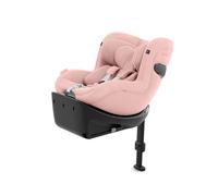 CYBEX - Siège auto 40-105cm Sirona Ti Plus Peach Pink