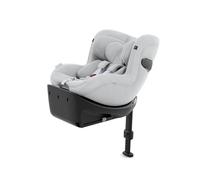 Cybex - Siège-auto Sirona Ti i-Size groupe 0/1 - Plus Platinum White