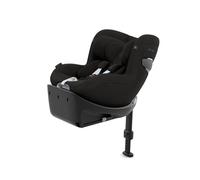 Cybex - Siège-auto Sirona Ti i-Size groupe 0/1 - Plus Sepia Black
