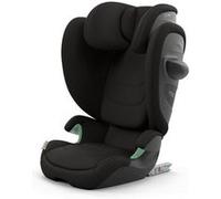 CYBEX - Siege Auto Solution G2 I-fix Gold Magic Black Noir G