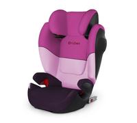 CYBEX Siège auto Solution M-Fix SL Purple Rain groupe 2/3