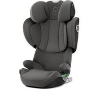 CYBEX - Siege-auto Solution T I-fix Platinum Gr 2/3 Mirage Grey