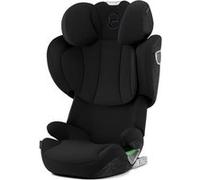 CYBEX - Siege-auto Solution T I-fix Platinum Gr 2/3 Sepia Black Bleu G