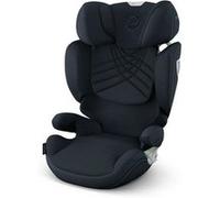 CYBEX - Siege-auto Solution T I-fix Plus Platinum Gr 2/3 Nautical Blue Bleu G