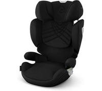 CYBEX - Siege-auto Solution T I-fix Plus Platinum Gr 2/3 Sepia Black Noir G