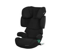 cybex SILVER Siège auto Solution X i-Fix Pure Black