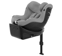 CYBEX Sirona Gi i-Size Plus siège-auto bébé Noir, Gris