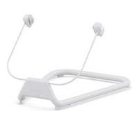 CYBEX - Socle pour bouncer LEMO Sand White Blanc G