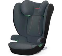 Cybex Solution B I-Fix 15 - 50 kg gris acier