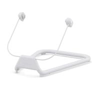 Support pour transat Bouncer Lemo Sand White