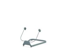 CYBEX Gold LEMO Support de Transat Bouncer Nest CYBEX LEMO, jusqu’à max. 15 kg, Stone Blue