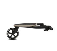 Cybex Tableau des enfants Gazelle S/Black-black PU2