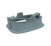 Cybex Kit tour d'apprentissage Lemo 2 Enfants Argenté Stone Blue