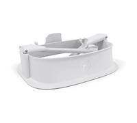Cybex Tour d'apprentissage LEMO évolutive et réglable Tout blanc