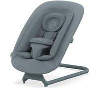CYBEX - Transat Bouncer pour chaise haute LEMO 2 / CLICK & FOLD Stone Blue Bleu G