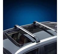 CYBFC 2 Aluminium Voiture Galeries de Toit Barres Transversales pour Land Rover Range Rover Sport 2014-2021 2022 2023 2024, Antivol Barres Toit Railing Porte-Bagages Voiture