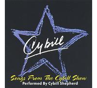 Cybill Shepherd - Songs from The Cybill Show
