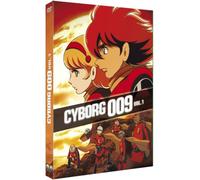 Cyborg 009-Vol. 1