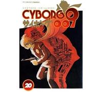 Cyborg 009 (Vol. 20)