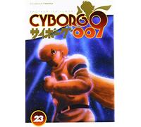 Cyborg 009 (Vol. 23)