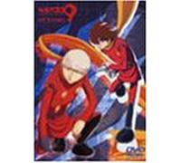 Cyborg 009 Vol. 5 2nd Season [Import]