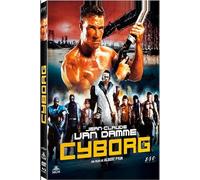 Cyborg (1989) (Blu-Ray & DVD Combo) (Blu-Ray)