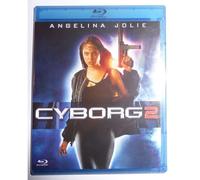 Cyborg 2