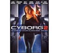 Cyborg 2 - DVD Zone 1 G