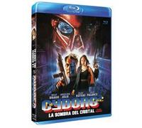 Cyborg 2: Glass Shadow / Cyborg 2, La Sombra de Cristal G