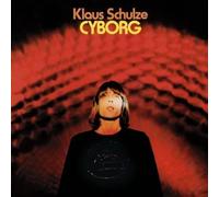 Schulze, Klaus - Cyborg [Import]