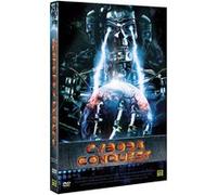 Cyborg Conquest E