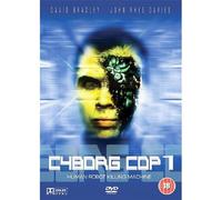 Cyborg Cop