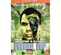 Cyborg Cop G