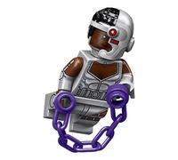 LEGO Minifigurine Le Joker (Dark Knight Returns) – DC Super Heroes – 71026