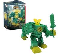 Cyborg de la jungle - Eldrador Mini Creatures - 42548 - Mixte - A partir de 7 ans - Schleich