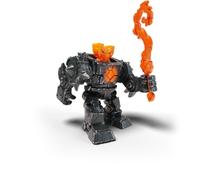 Schleich 42597 Cyborg de Lave Eldrador Mini Creatures (Eldrador)