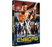 Cyborg
